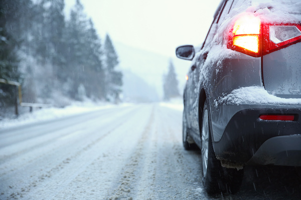 Driving Tips And Car Maintenance During Cold Months