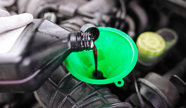 How Often Should I Replace Transmission Fluid?