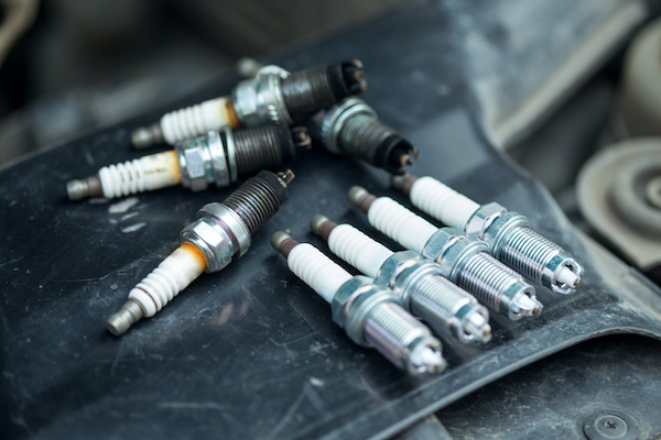 When Should You Replace Your Spark Plugs