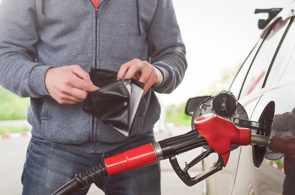 5 Ways to Save Money on Fuel Despite the High Gas Prices