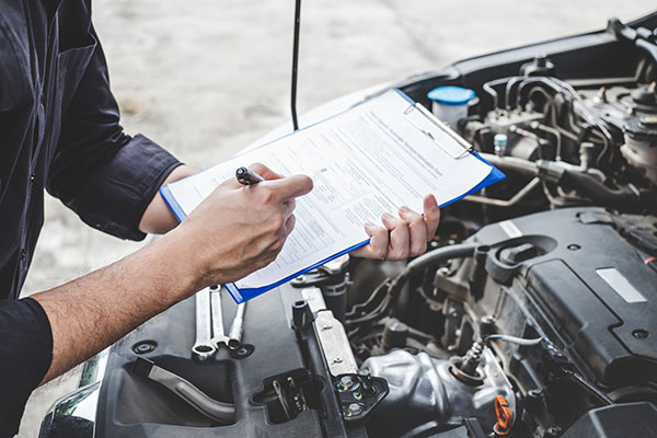 Why Is Having A Consistent Maintenance Schedule Important For Your Vehicle