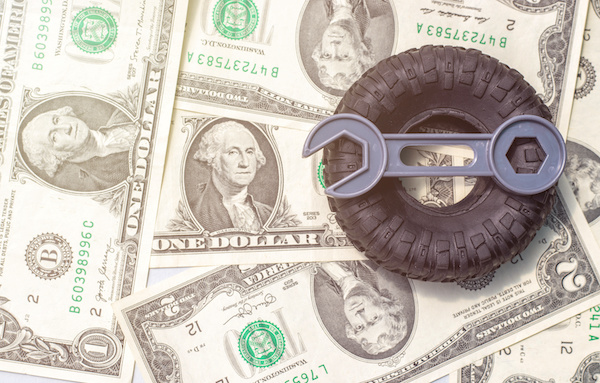 How Much Should You Budget for Vehicle Maintenance?